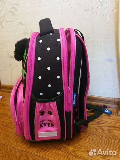 Рюкзак для девочки
