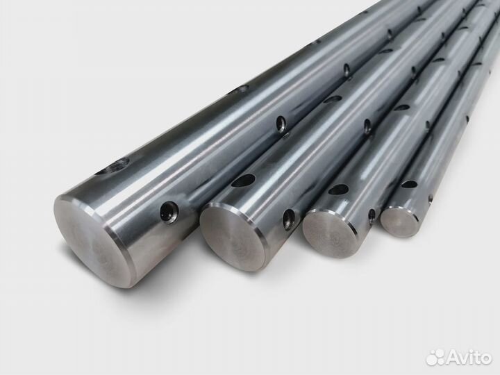 Борштанги расточные