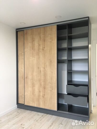 Мебель на заказ