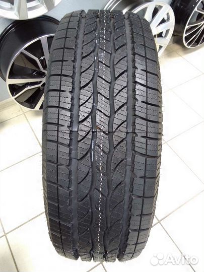 Maxxis Bravo HT-770 265/65 R17 112S