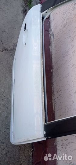 Дверь LADA granta