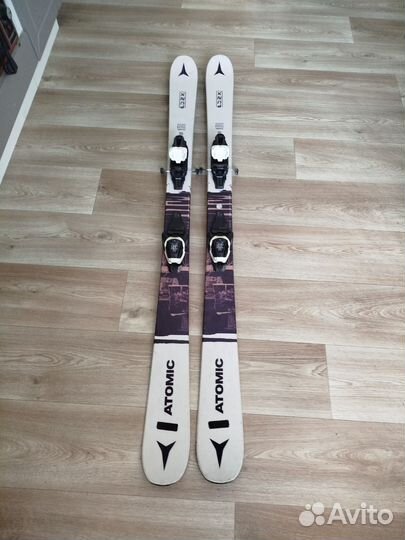 Горные лыжи фристайл 150 Atomic