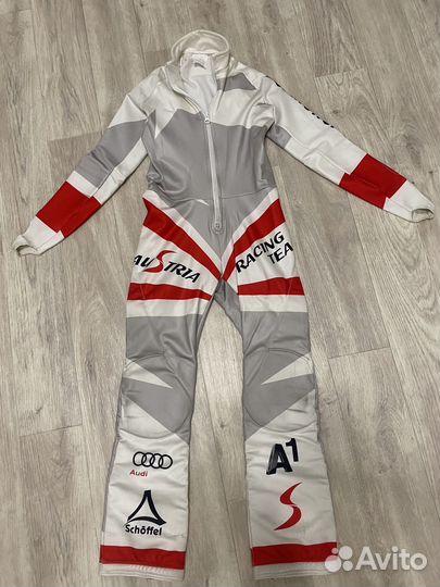 Горнолыжный спусковик Schoffel