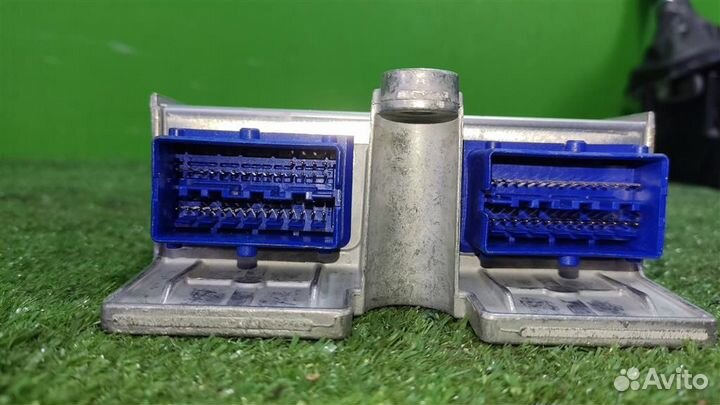 Блок Airbag (SRS) Opel astra H 2010