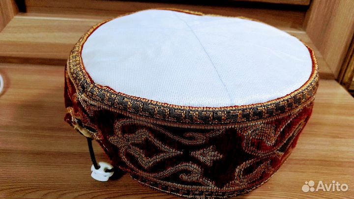 Тюбетейка новая