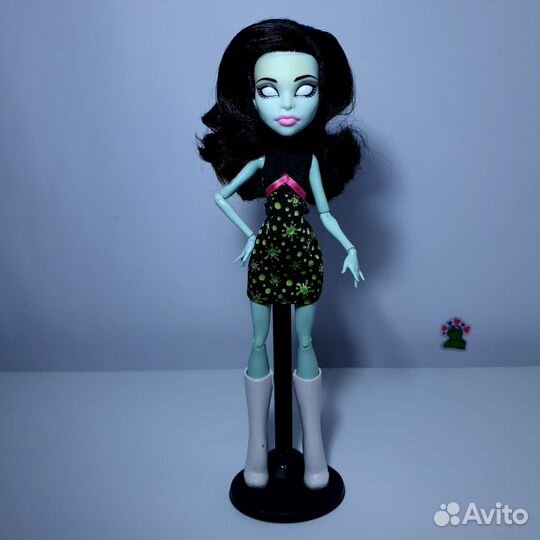Куклы Монстер хай Monster high