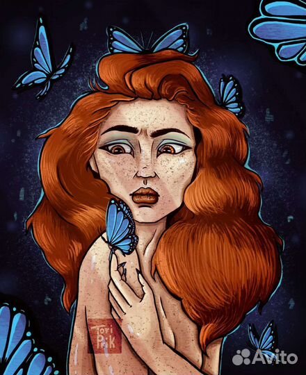 Художник иллюстратор