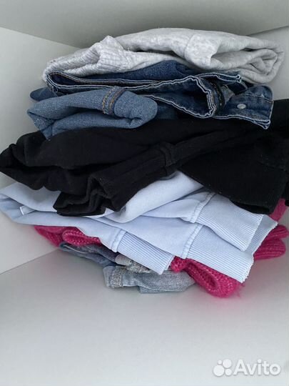 Женские вещи пакетом 44