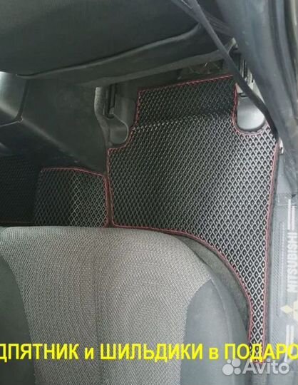 Ева/эва коврики &01260