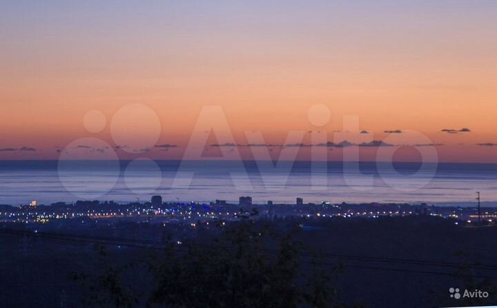 Участок 8 сот. (ИЖС)