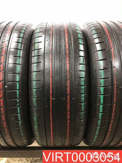 Goodyear Eagle F1 Asymmetric 2 235/50 R18 97V