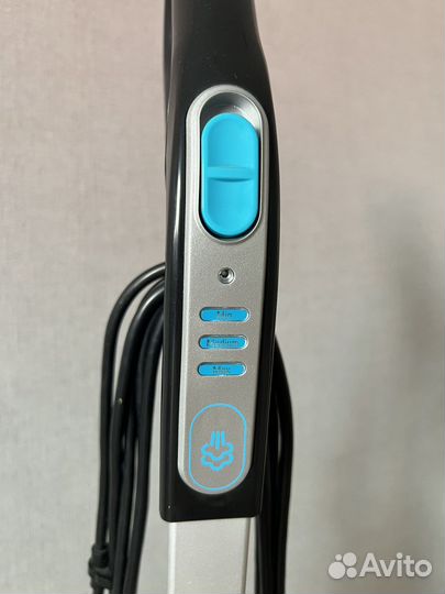 Паровая швабра tefal