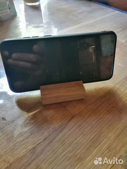 Подставка под телефон, лофт