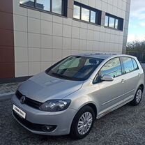 Volkswagen Golf Plus 1.6 AMT, 2009, 172 000 км, с пробегом, цена 680 000 руб.