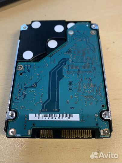 652625-002 HDD HPE 300Gb SAS 2,5