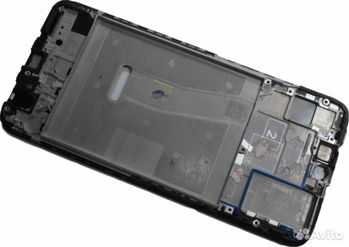 Рамка дисплея для Huawei P Smart (2019)