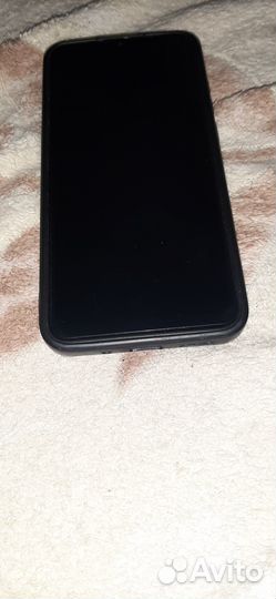 Смартфон Xiaomi Redmi 9C NFC 4/128 гб