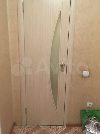 Квартира-студия, 22 м², 1/3 эт.