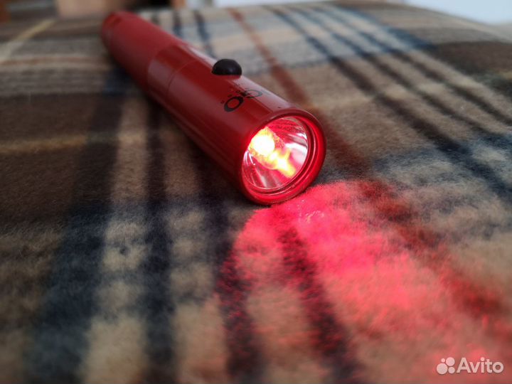 Фонарик Hugo Boss