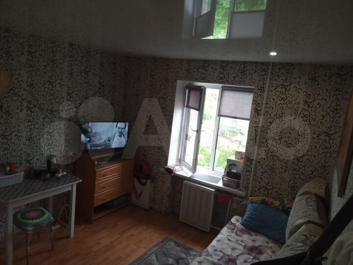 Комната 11,2 м² в 9-к., 6/9 эт.