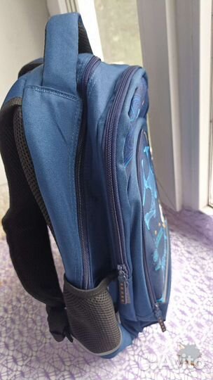 Рюкзак/ портфель для мальчиков