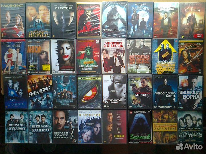 Исторические и Приключения фильмы 1