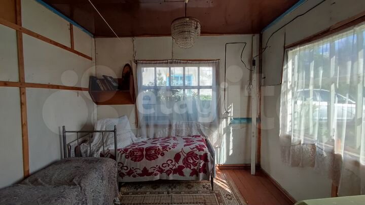 Участок 4,2 сот. (СНТ, ДНП)