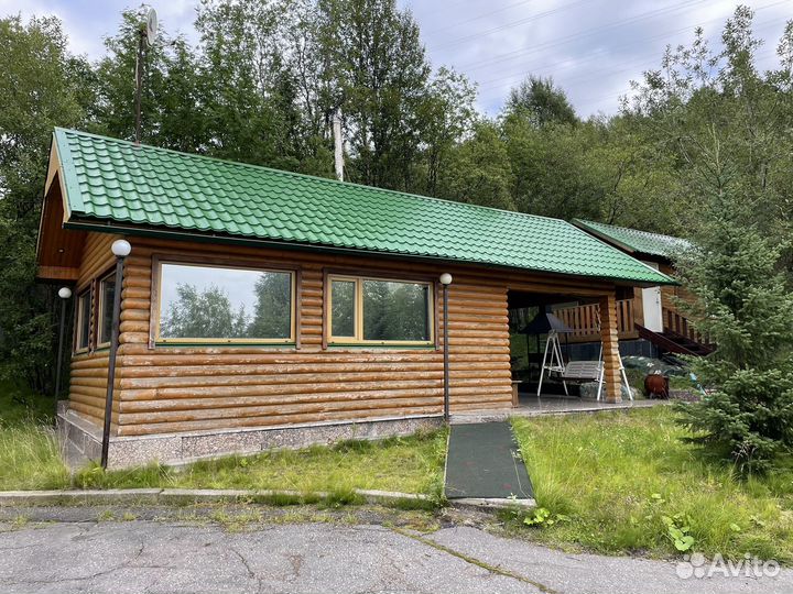 Аренда беседки