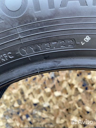 Yokohama Ice Guard IG50+ 225/60 R17 99Q