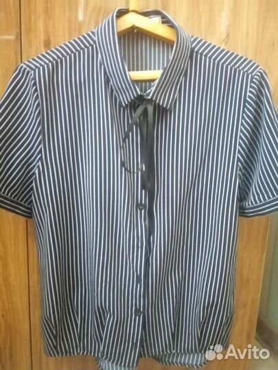 Женская рубашка