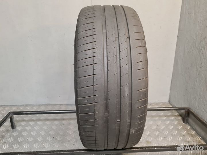 Michelin Pilot Sport 3 255/40 R20