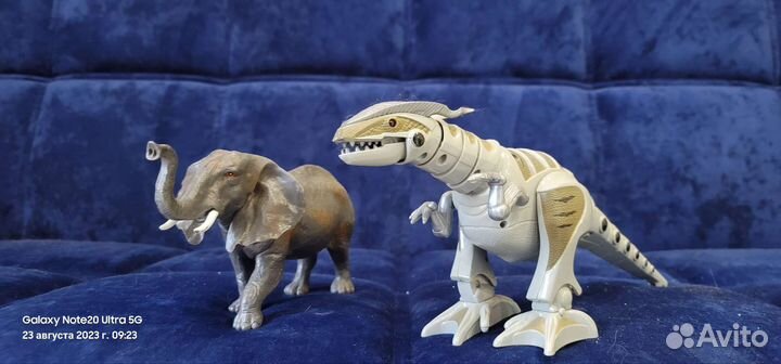 Детские игрушки