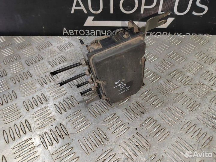 Блок ABS Nissan Note 1.6 2005-2013