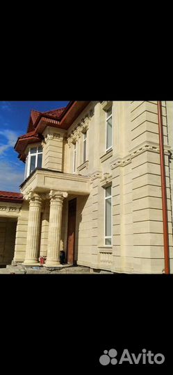 Дагестанский камень