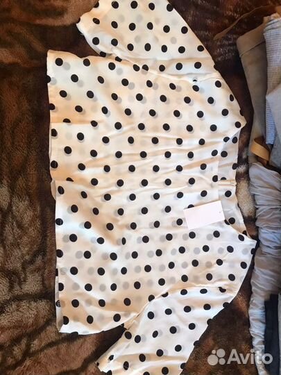 Женская одежда пакетом 40 42