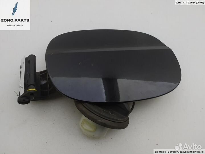 Лючок бака 6M21R405A02AA на Ford S-Max