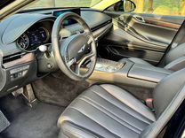 Genesis G80 2.5 AT, 2020, 66 000 км, с пробегом, цена 3 990 000 руб.