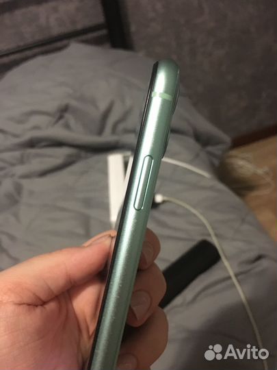 iPhone 11