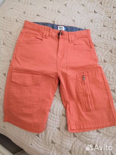 Шорты для мальчика