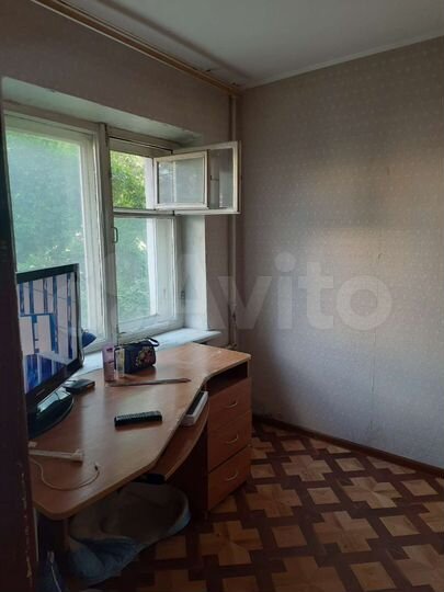 2-к. квартира, 43,2 м², 1/5 эт.