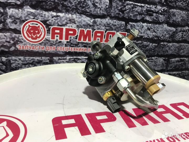 Тнвд 8973060449 8983463170 isuzu 4HK1 hitachi ZX20