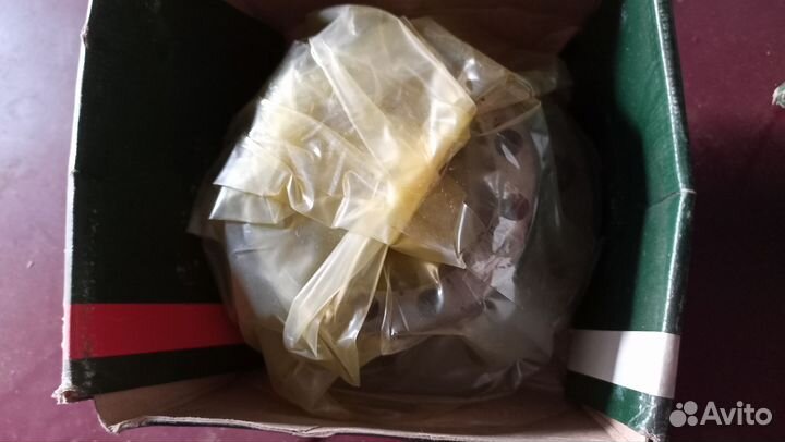 Ступица колеса УАЗ