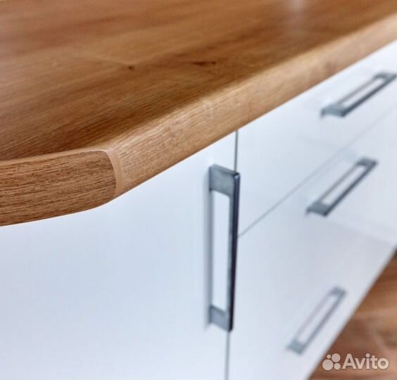 Кухня по индивидуальному заказу