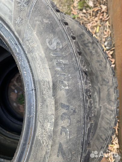 Matador MP 30 Sibir Ice 2 205/60 R16