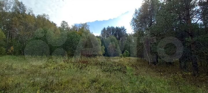 Участок 2 га (СНТ, ДНП)