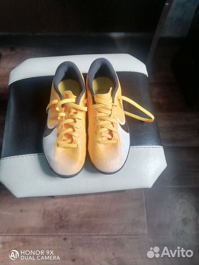 Детская обувь