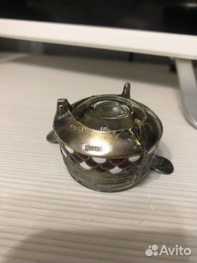 Солонка СССР