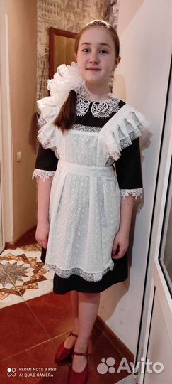 Принимаем заявки на школьную форму в аренду