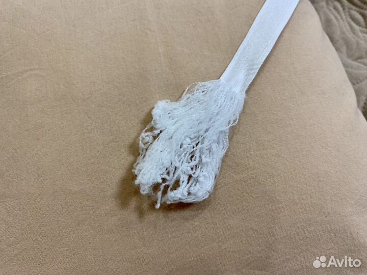 Бортики в детскую кроватку 