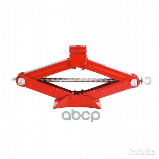 Домкрат ромбический (1,5 т) 